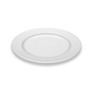 Flat Plate 10" Relation Today by Bauscher