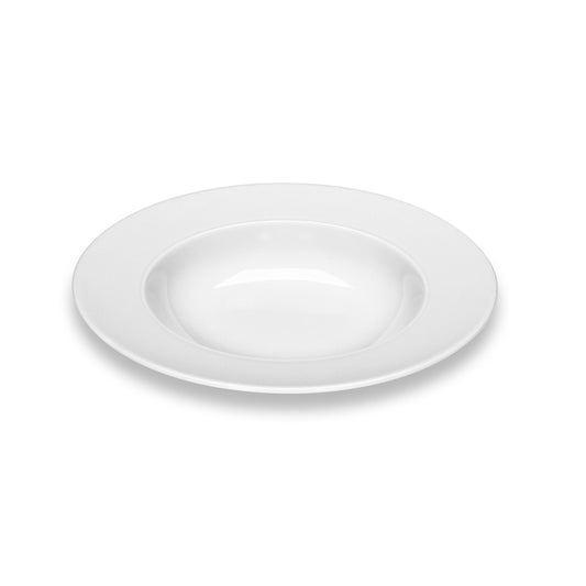 Deep Plate 9.4" Relation Today by Bauscher