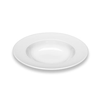 Deep Plate 9.4" Relation Today by Bauscher