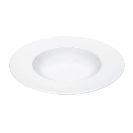 Deep Plate 11.1" Relation Today by Bauscher