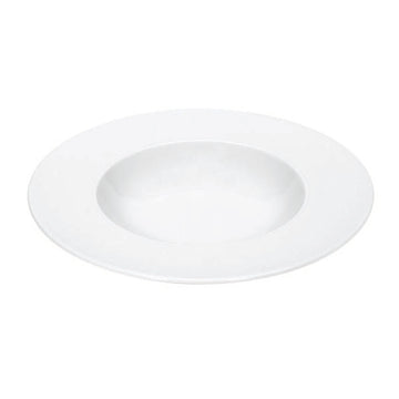 Deep Plate 11.1" Relation Today by Bauscher