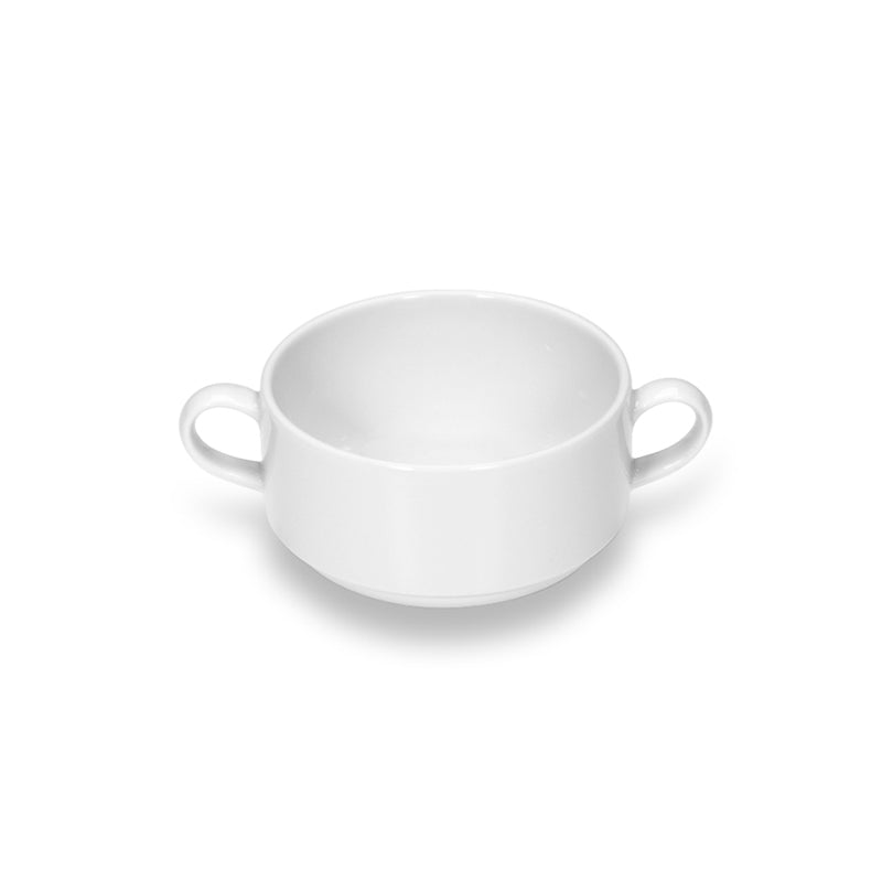 Soup Cup 9.3 oz Relation Today by Bauscher