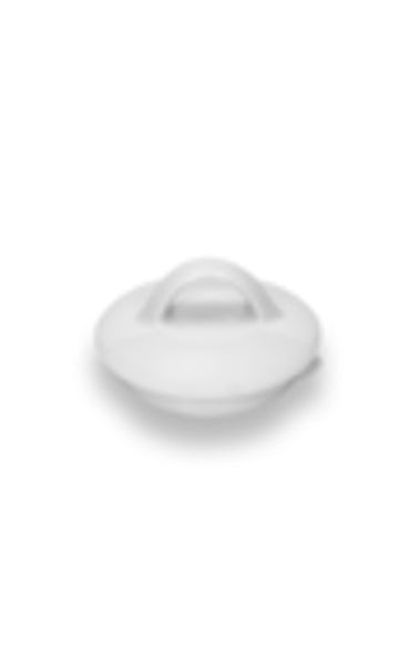 Teapot Lid 2.9" Relation Today by Bauscher
