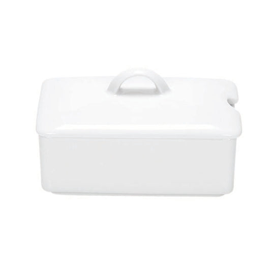 White Coffeepot 8.8 oz Relation Today by Bauscher