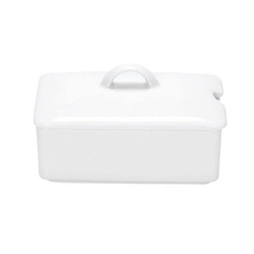 White Coffeepot 8.8 oz Relation Today by Bauscher