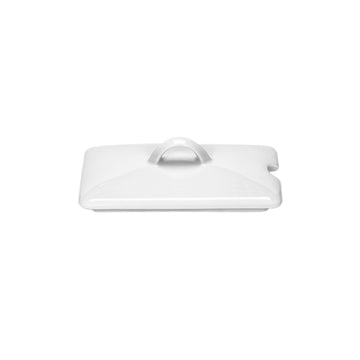 Sugar/Jam Box Lid Only, 4.8"x2.8", Relation Today