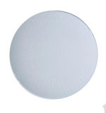 White Coupe Plate 8