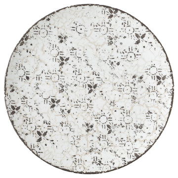 Remember Coupe Plate 11" dia. Remember by Bauscher