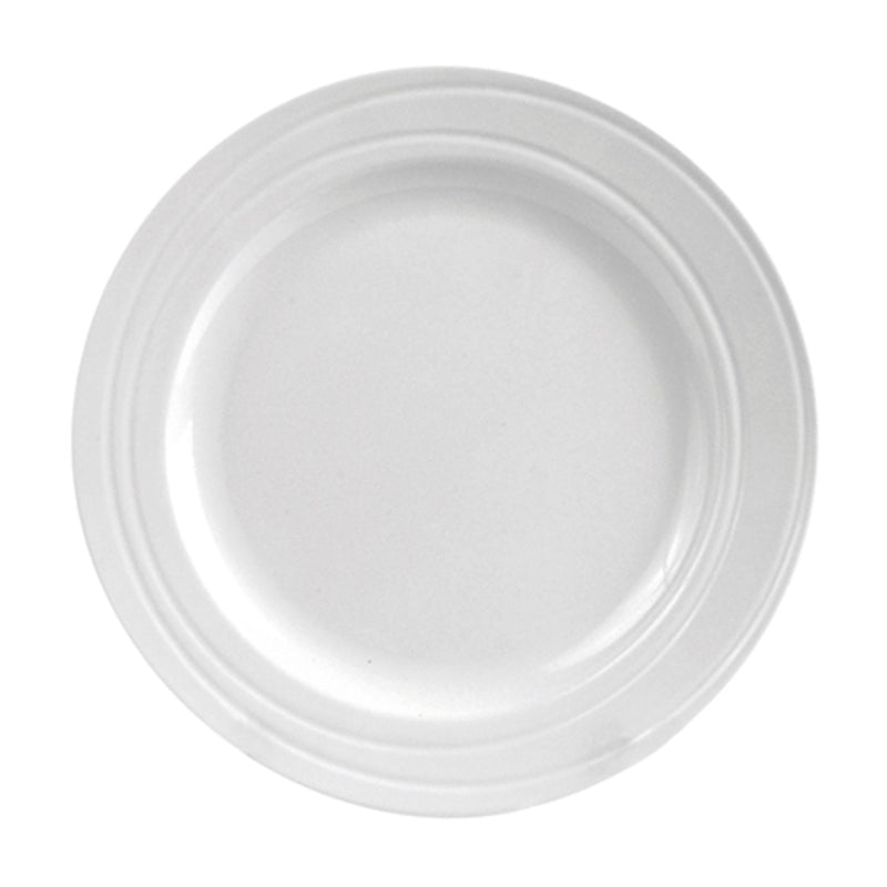 White Plate 9.1