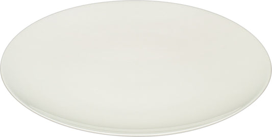 Coupe Plate 9.4" Purity by Bauscher