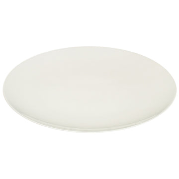 Coupe Plate 10.6" Purity by Bauscher