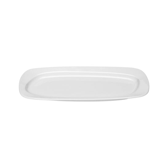 Platter 10.1"x5.2" Solutions by Bauscher