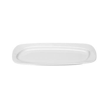 Platter 10.1"x5.2" Solutions by Bauscher
