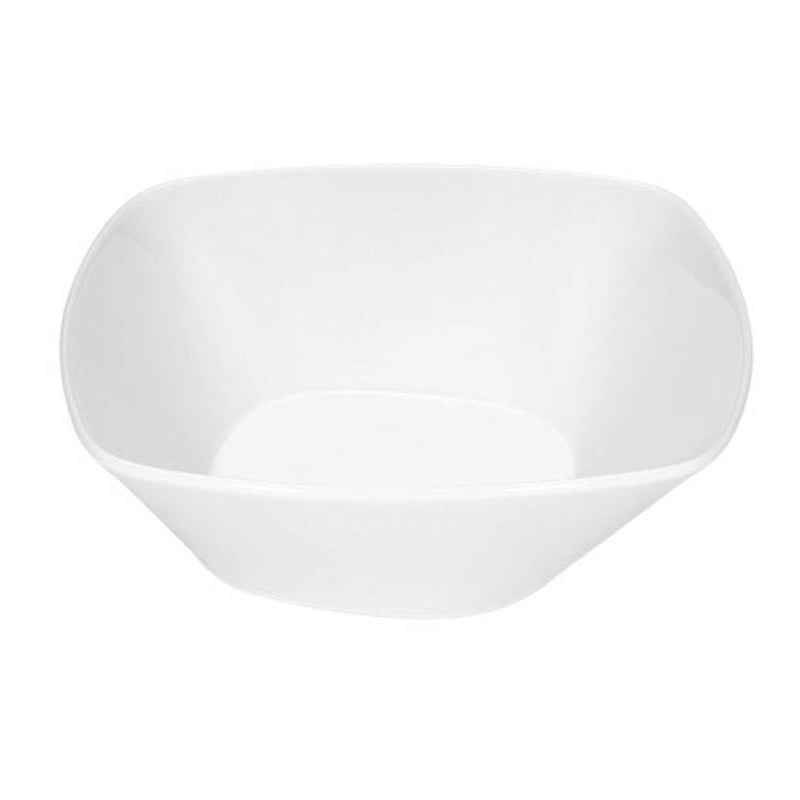 White Bowl 30.4 oz Solutions by Bauscher