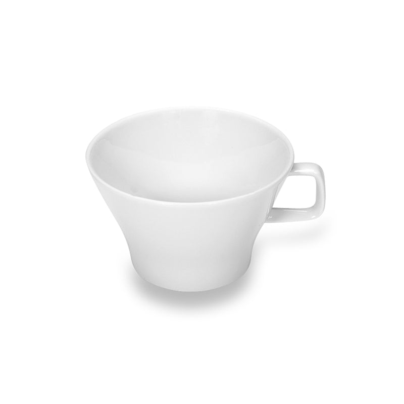 Low Cup 11.8 oz Solutions by Bauscher