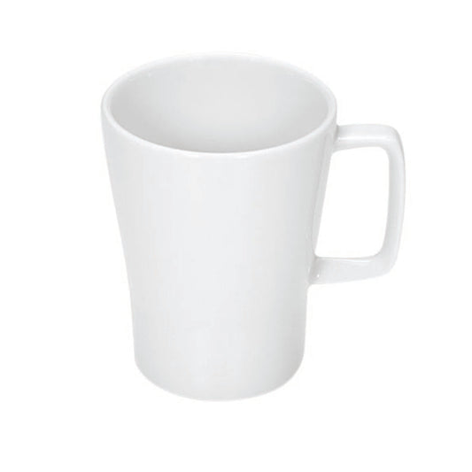 Mug 10.1 oz Solutions by Bauscher
