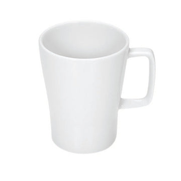 Mug 10.1 oz Solutions by Bauscher