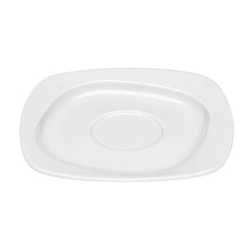 Saucer 6.1" x 6.1" Solutions by Bauscher