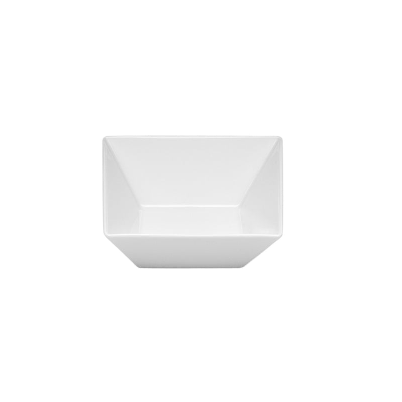 White Deep Plate 6.2