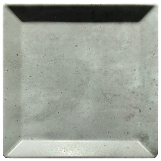 Concrete Flat Plate 5.3" dia. Concrete by Bauscher