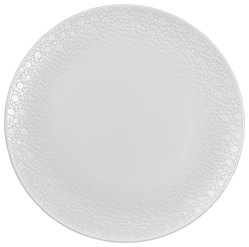 White Plate flat Coupe 5.9