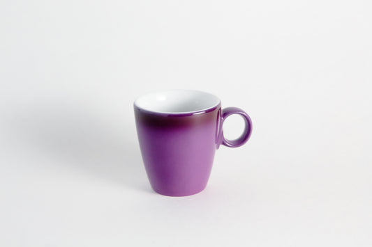 Nuance Orchid Tall Cup 2.7 oz Ombre by Bauscher