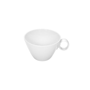 Nuance Coral Low Cup 8.1 oz Ombre by Bauscher