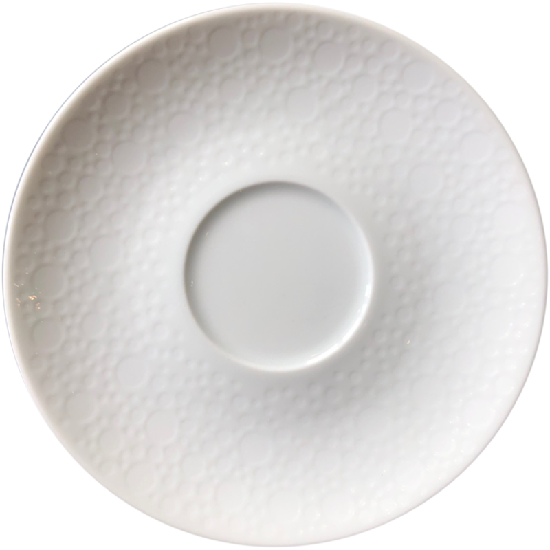 White Saucer 5.9