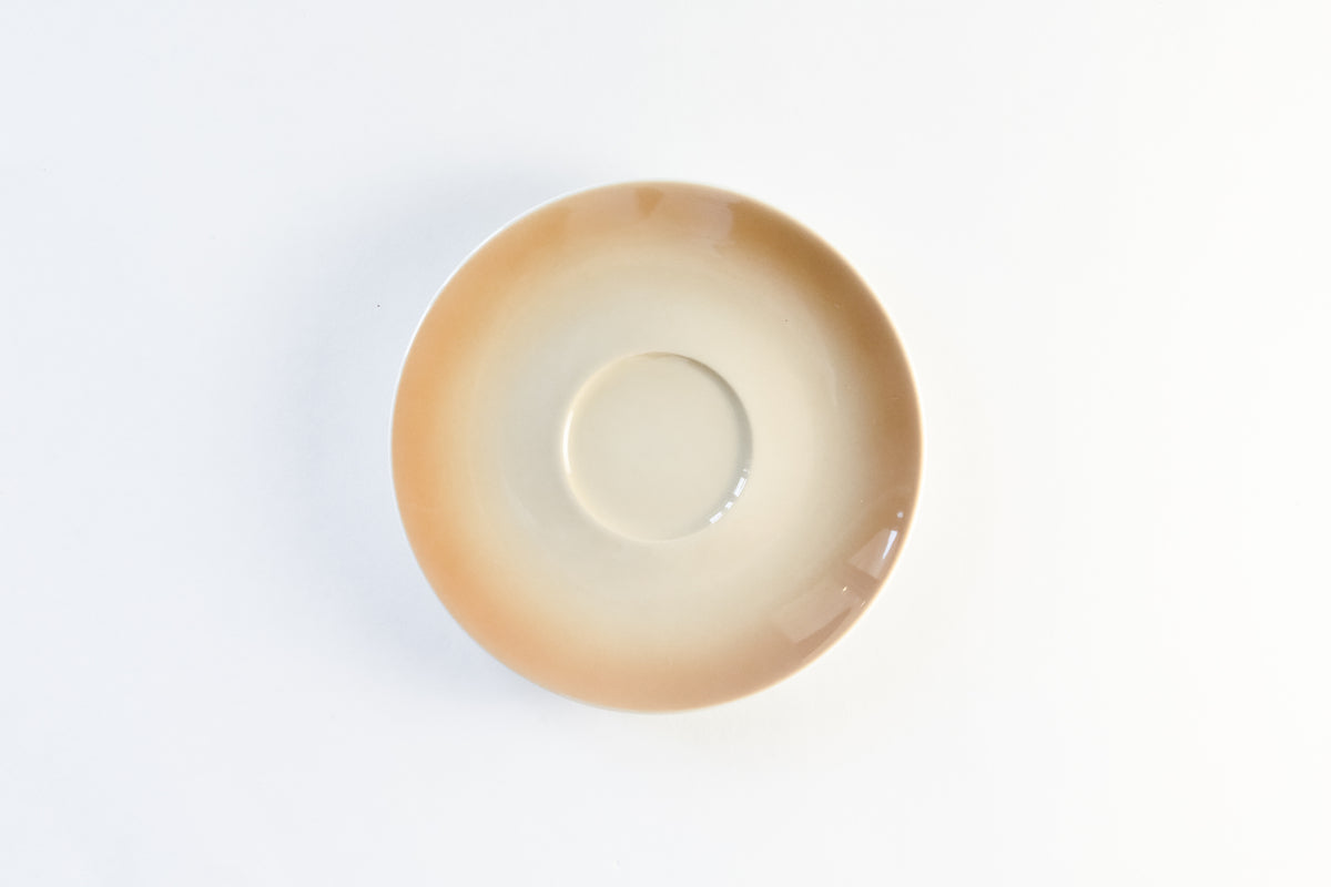 Nuance Burlywood Saucer 5.9