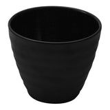 Black Ripple Pot 4.3