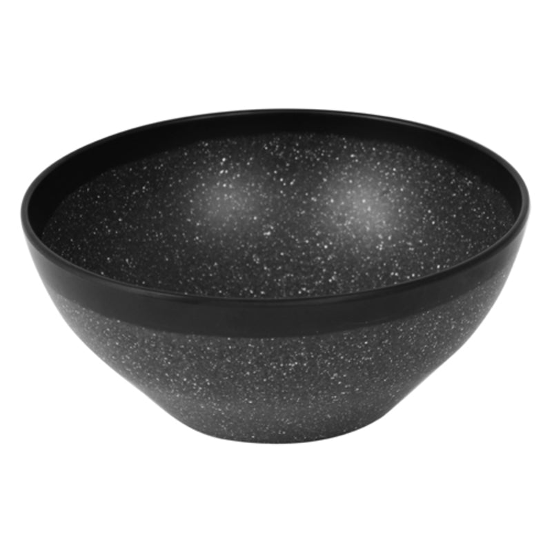 Black Ramen Bowl 8.5