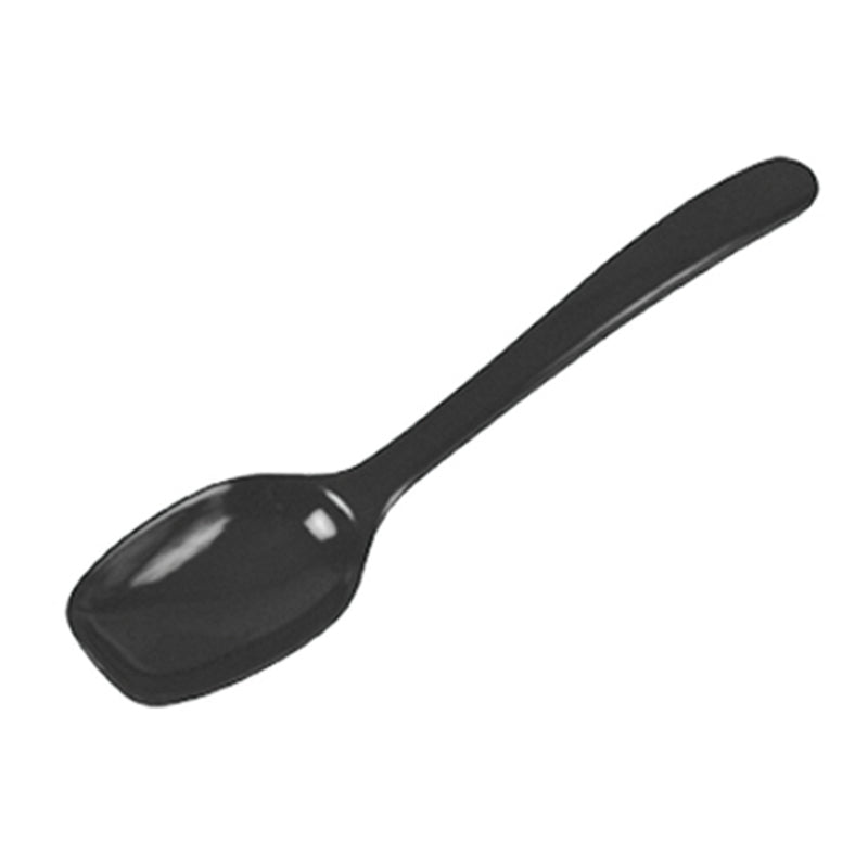 Black Small Spoon 7.2