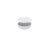 Clear Copolyester Salad Bowl Lid to Fit 73181 7.4