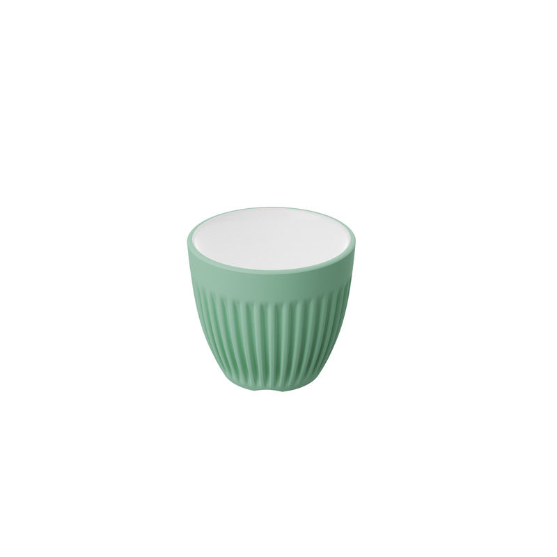 Mint Green Espresso Cup 2.7
