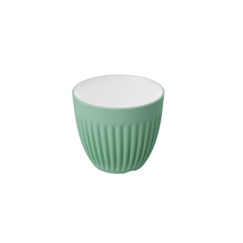 Mint Green Coffee Cup 3.4