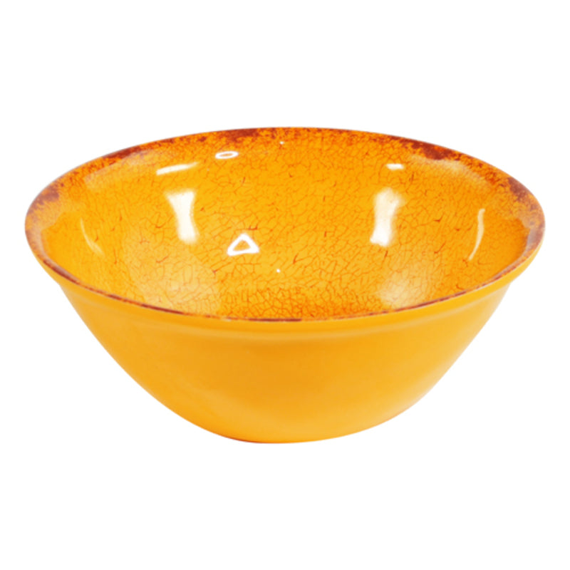 Orange Casablanca Bowl 5