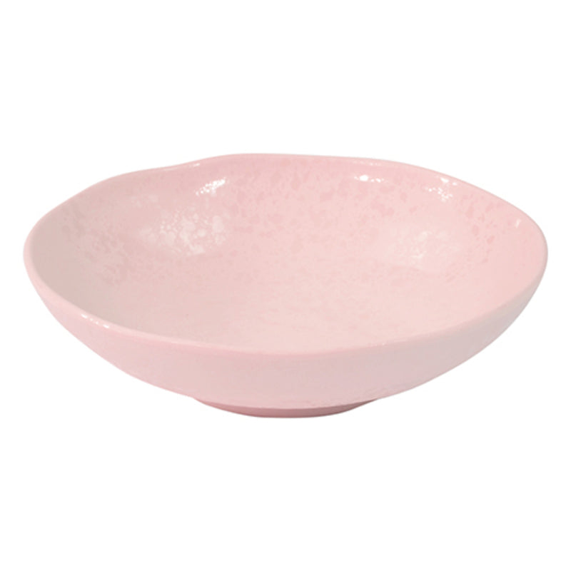 Himalayan Pink Bowl 9.5
