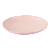 Himalayan Pink Plate 11.8
