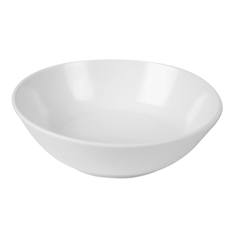 Polar White Basic Cereal Bowl 5.9
