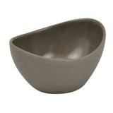 Matte Stone Sauce Cup 3.2