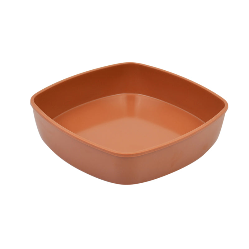 Terracotta Mezze Bowl Insert 7.4