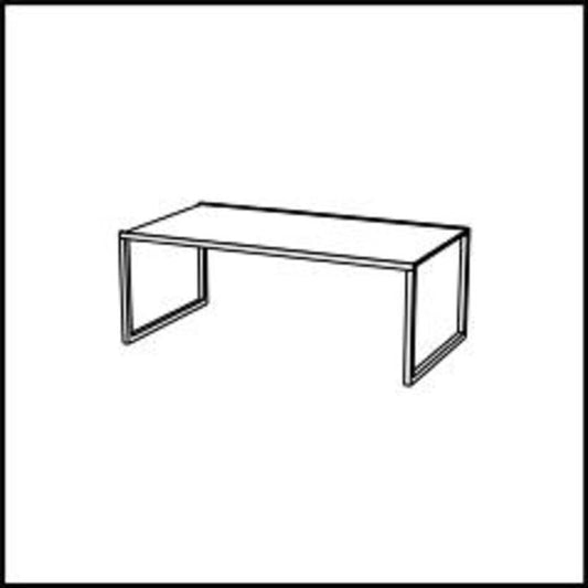 Large Stage Etagere 29.5" x 15.7" x 11.0" Stage by Venta