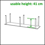 Medium Shelf Stage_50 68.5