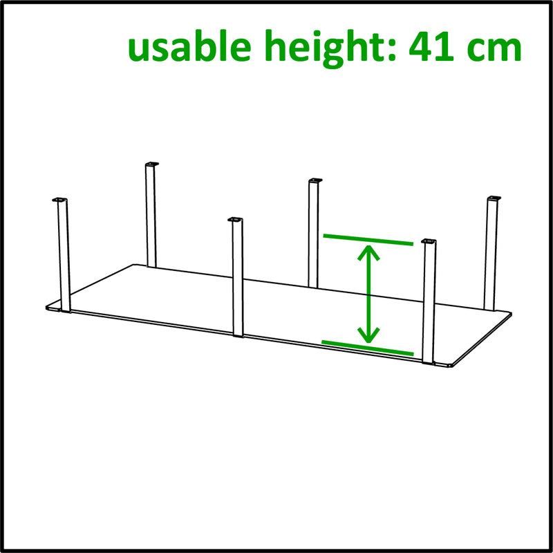 Medium Shelf Stage_80 68.5