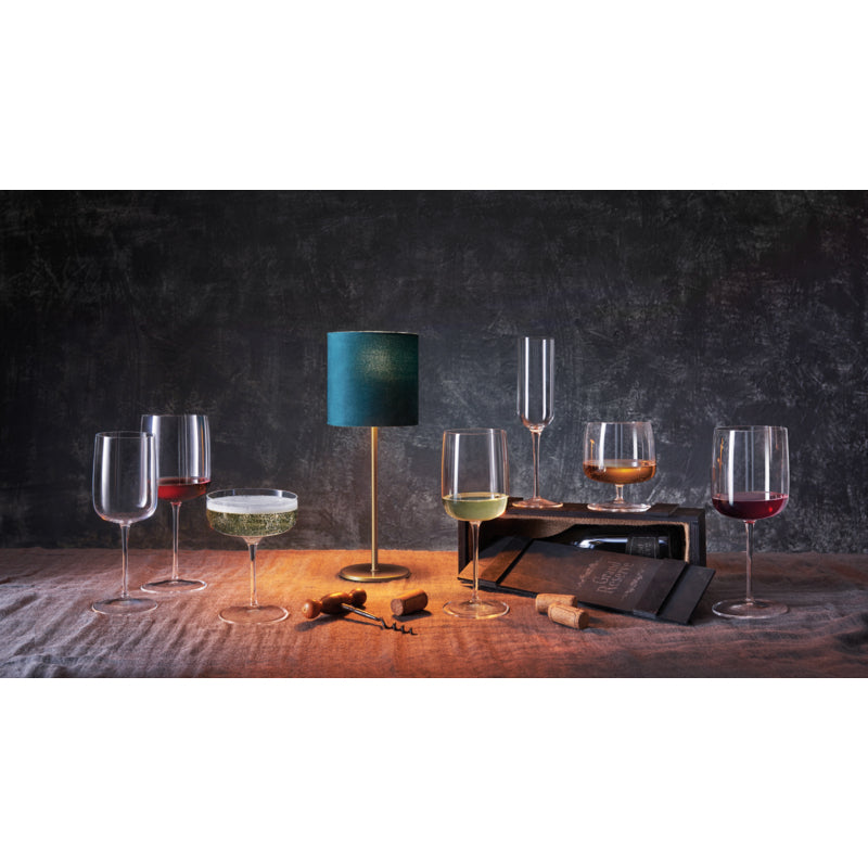 Pinot Grigio Glass 3.0" dia. 12.5 oz Vinalia by Luigi Bormioli