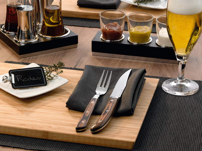 Steak Knife Rodeo 9.7" Neutral by WMF