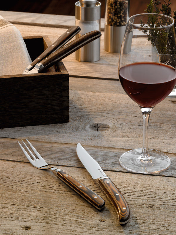 Steak Fork Rodeo 8.3