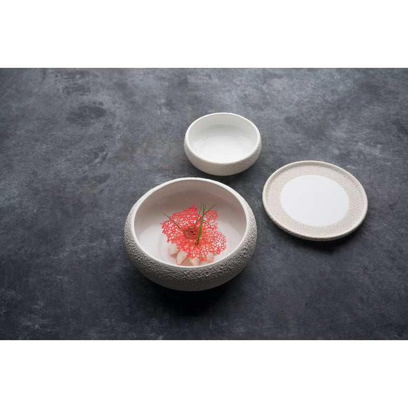 Vulcanic Plate 11.0" Premium by Studio Raw