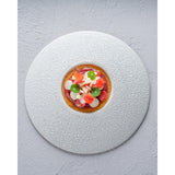 Round Plate SRH007 A1 C1 9.8