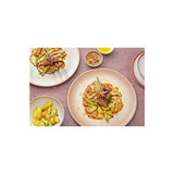 Nuance Dodgerblue Plate flat Coupe 11